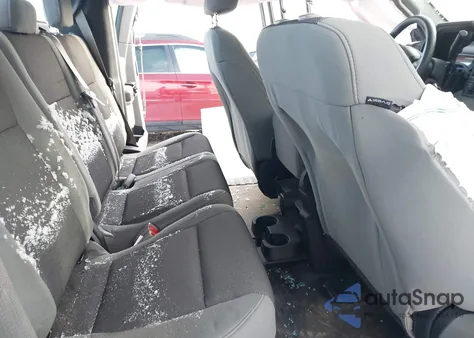 2016 Ford F-150 Xl z USA, uszkodzony, nr VIN 1FTEX1EP6GFA60983